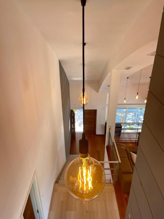 Villa Villar, The most exclusive Villa in Alicante Santa Faz Esterno foto