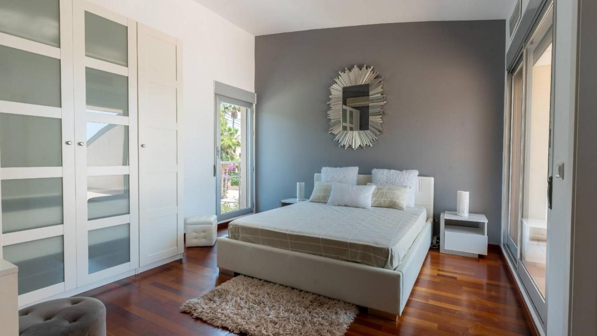 Villa Villar, The most exclusive Villa in Alicante Santa Faz Esterno foto