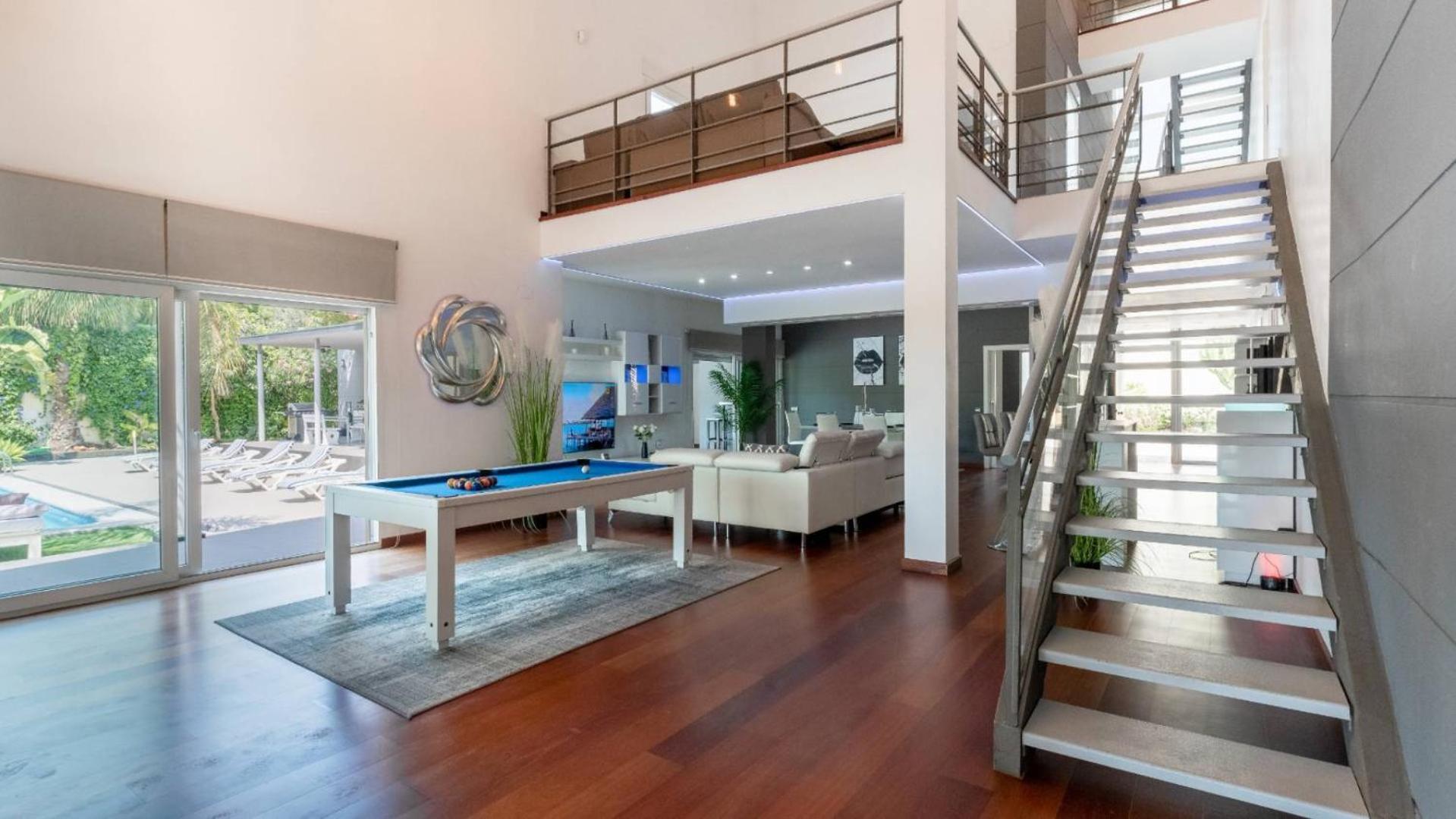 Villa Villar, The most exclusive Villa in Alicante Santa Faz Esterno foto