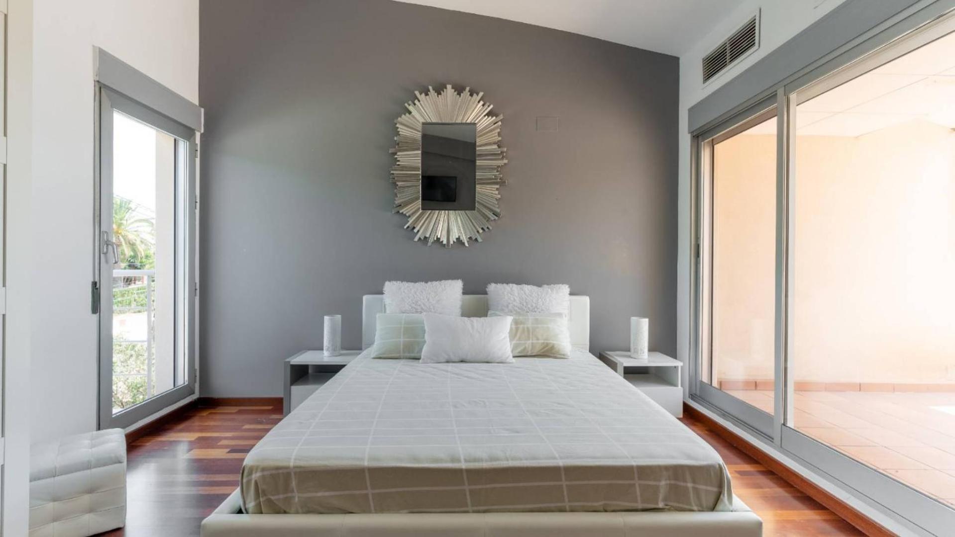 Villa Villar, The most exclusive Villa in Alicante Santa Faz Esterno foto