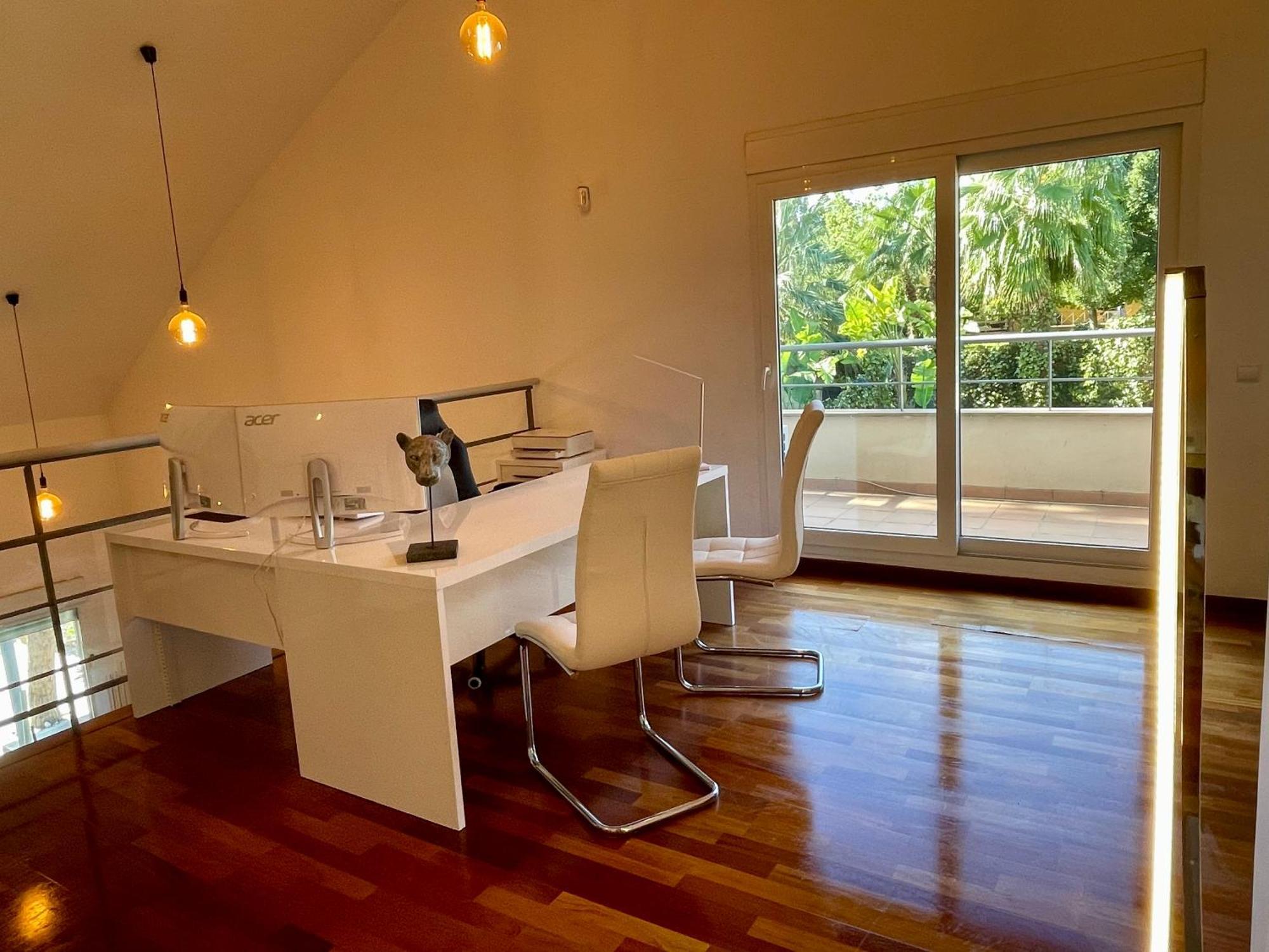 Villa Villar, The most exclusive Villa in Alicante Santa Faz Esterno foto