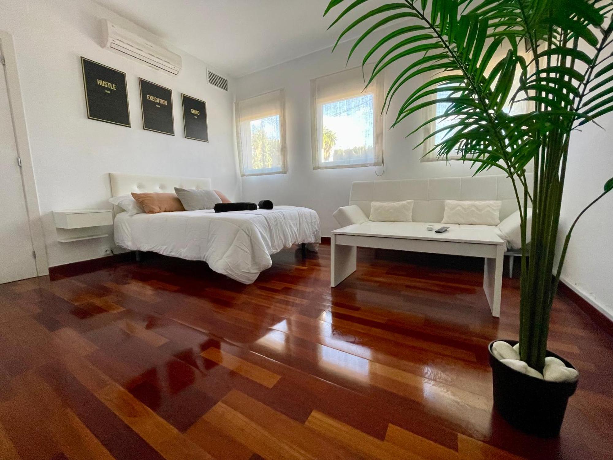 Villa Villar, The most exclusive Villa in Alicante Santa Faz Esterno foto